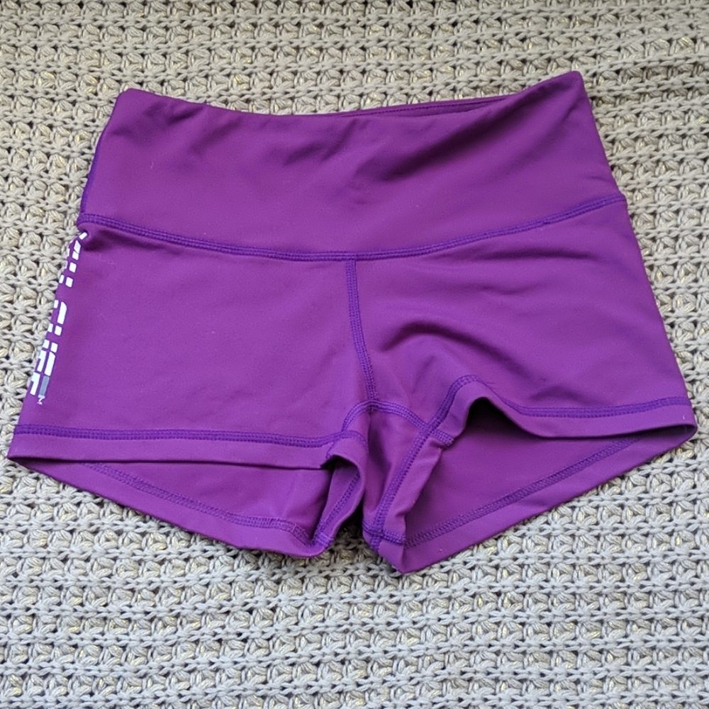 CrossFit shorts sport
